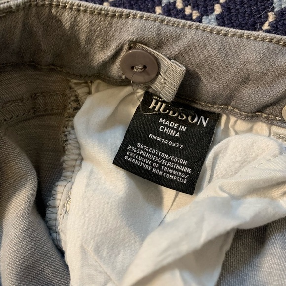 Hudson Jeans - Picture 4 of 6